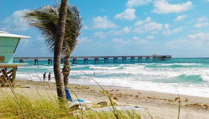 Fort Lauderdale - Capa