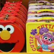 Compras em Savannah - Capa