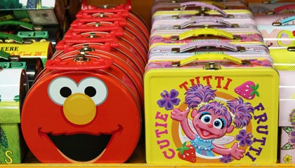 Compras em Savannah - Capa