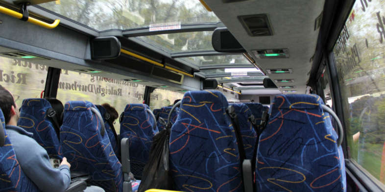 Megabus