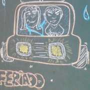 Entrada da Torta no quintal - Capa