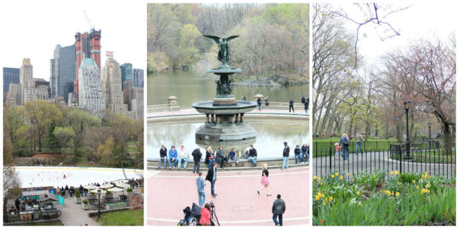 Central Park