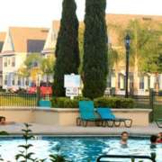 Alugel de casas em Orlando - Capa