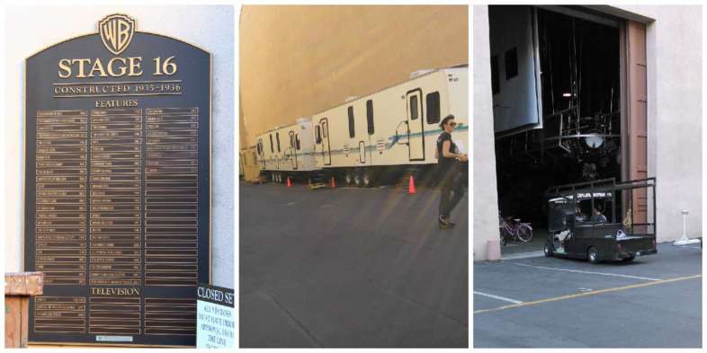 Warner Bros. Studios Warner Bros. Studios