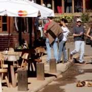 Visconde de Mauá - Ponte Alameda Gastronômica