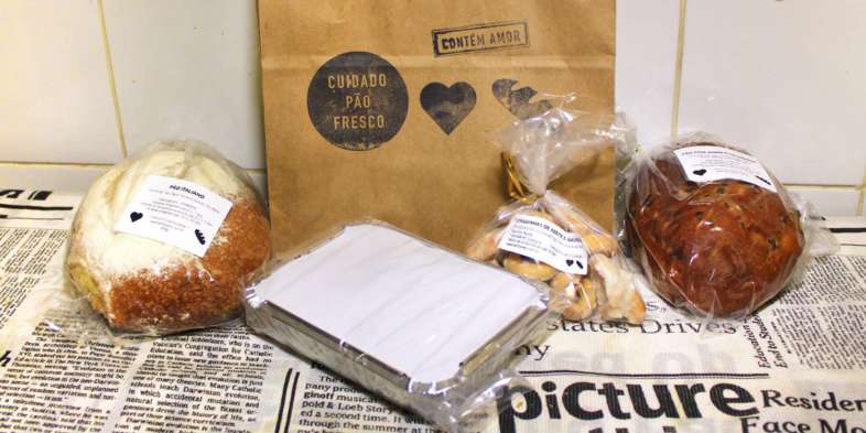 Beth Bakery - Fornada de 22 de maio