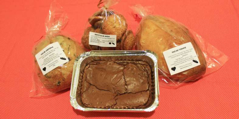 Beth Bakery - Fornada 29 de maio