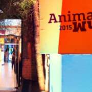 Anima Mundi 2015 - Capa