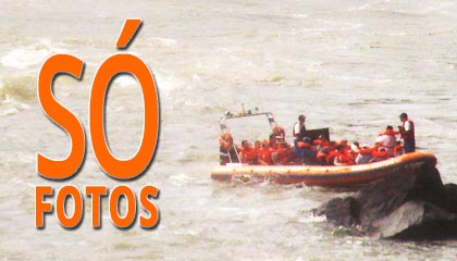 Foz do Iguaçu - Só Fotos