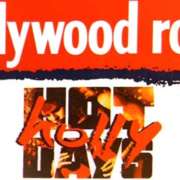 Hollywood Rock 93 - Capa