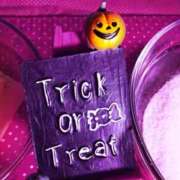 Receita de Halloween de biscoitos amanteigados - Capa