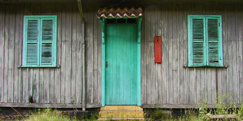 Paranapiacaba oferece ótimas oportunidades para fotografias com cenários antigos Paranapiacaba oferece ótimas oportunidades para fotografias com cenários antigos