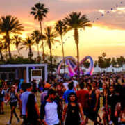 Coachella Valley Music and Arts Festival 2016 - Capa