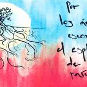 Postal de Pablo Neruda - Capa
