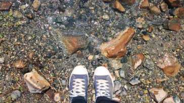 Viaje sozinha! - Capa