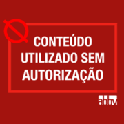 Conteúdo usado sem autorização - ABBV - Capa