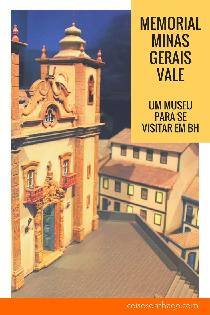 Memorial Minas Gerais Vale em Belo Horizonte Memorial Minas Gerais Vale em Belo Horizonte