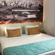 Quality Suites Oscar Freire: muito conforto e localização ideal!