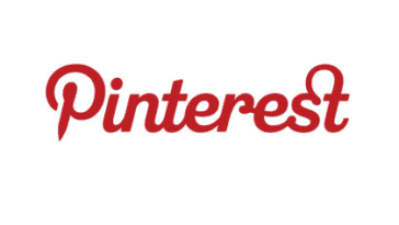 Logotipo Pinterest