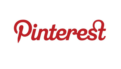 Logotipo Pinterest