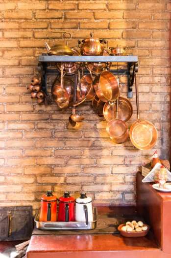 Onde ficar em São Bento do Sapucaí - Detalhe do café da manhã na Pousada Refugio Mantiqueira Onde ficar em São Bento do Sapucaí - Detalhe do café da manha na Pousada Refugio Mantiqueira