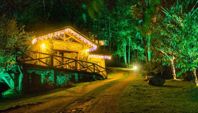 Onde ficar em São Bento do Sapucaí - Pousada Refugio Mantiqueira2 Onde ficar em São Bento do Sapucaí - Pousada Refugio Mantiqueira