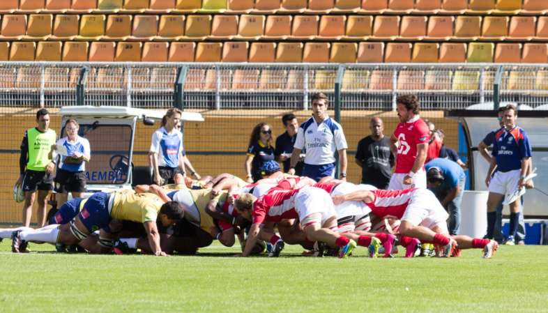 Experimenta Portugal 2017 - Amistoso de Rugby Brasil e Portugal 1 Experimenta Portugal 2017 - Amistoso de Rugby Brasil e Portugal 1