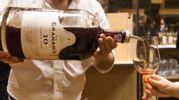 Experimenta Portugal 2017 - Mercado de Vinhos Portugueses 2