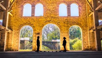 Nem toda foto de casal precisa ser super brega (pode ser só um pouco)