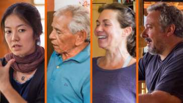 Personagens de São Bento do Sapucaí