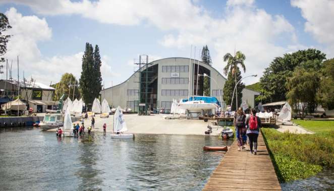 Vivant SP Passeio lancha na represa Guarapiranga 14 Vivant SP Passeio lancha na represa Guarapiranga 14