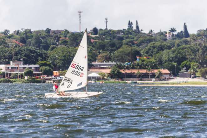 Vivant SP - Passeio lancha na represa Guarapiranga - Vela Vivant SP - Passeio lancha na represa Guarapiranga - Vela