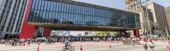 O que fazer na Avenida Paulista: MASP O que fazer na Avenida Paulista: MASP