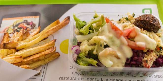 O que fazer na Avenida Paulista: Maoz