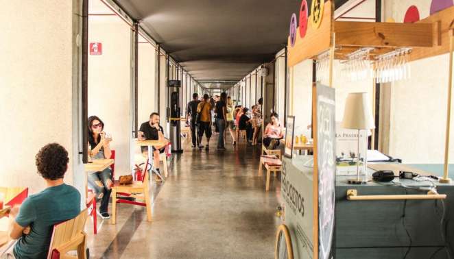 O que fazer na Avenida Paulista: Mirante 9 de Julho