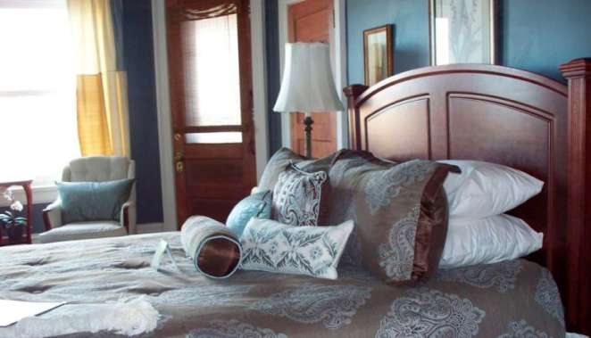 Onde se hospedar na Rota 66-Hotel Inn at 835 Springfield Onde se hospedar na Rota 66-Hotel Inn at 835 Springfield