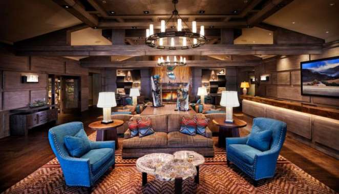 Onde se hospedar na Rota 66-Hotel Little America Flagstaff Onde se hospedar na Rota 66-Hotel Little America Flagstaff