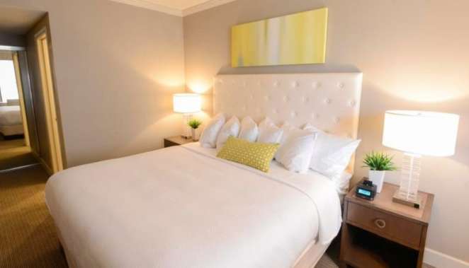 Onde se hospedar na Rota 66-Hotel Magnolia St Louis Onde se hospedar na Rota 66-Hotel Magnolia St Louis