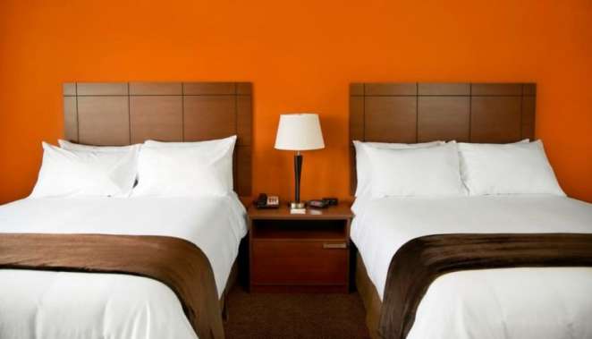 Onde se hospedar na Rota 66-Hotel My Place Amarillo Onde se hospedar na Rota 66-Hotel My Place Amarillo