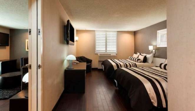 Onde se hospedar na Rota 66-Hotel Ramada Plaza West Hollywood Los Angeles Onde se hospedar na Rota 66-Hotel Ramada Plaza West Hollywood Los Angeles