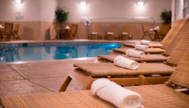 Onde se hospedar na Rota 66-Hotel Wyndham Garden Oklahoma City Onde se hospedar na Rota 66-Hotel Wyndham Garden Oklahoma City
