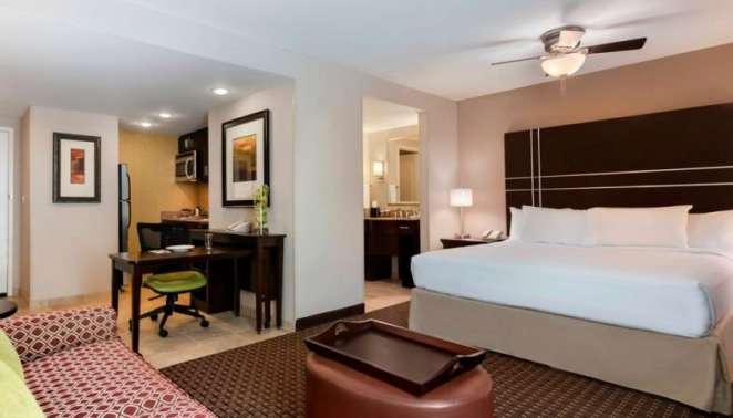 Onde se hospedar na Rota 66-Hotel hilton Joplin Onde se hospedar na Rota 66-Hotel hilton Joplin