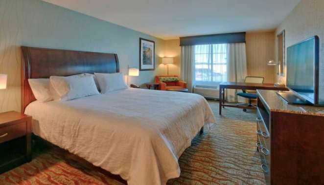 Onde se hospedar na Rota 66-hotel Hilton Garden Inn Gallup Onde se hospedar na Rota 66-hotel Hilton Garden Inn Gallup