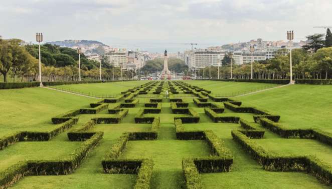 Motivos para visitar Lisboa - suas vistas impressionantes Motivos para visitar Lisboa - suas vistas impressionantes