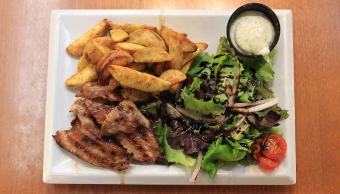 Motivos para visitar Lisboa - gastronomia incrível