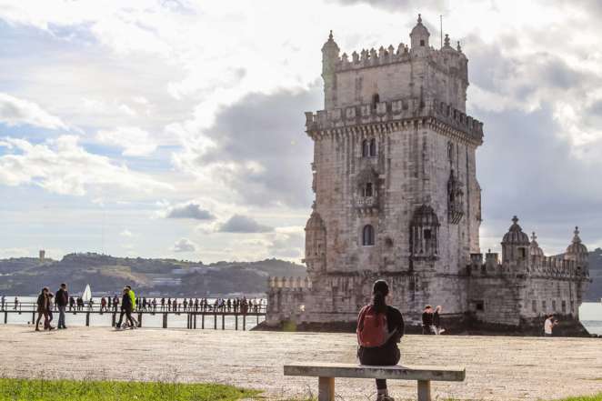Motivos para visitar Lisboa - história em todo canto