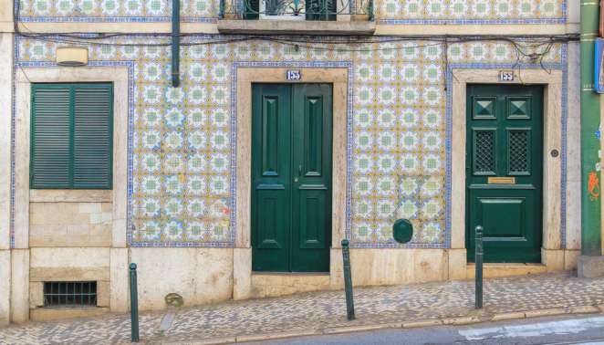 Motivos para visitar Lisboa - suas ruas apaixonantes
