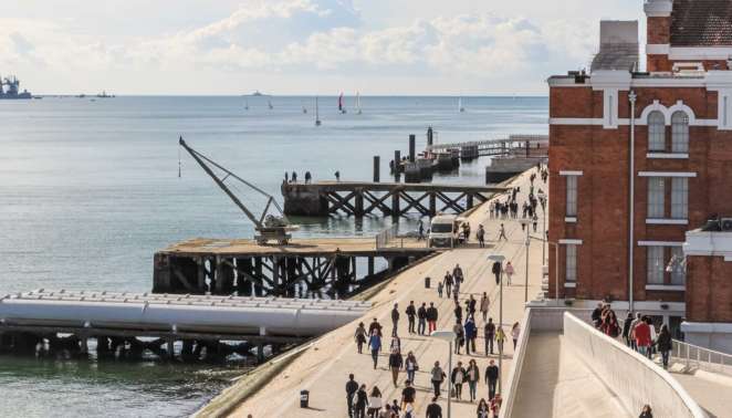 Motivos para visitar Lisboa - uma cidade viva