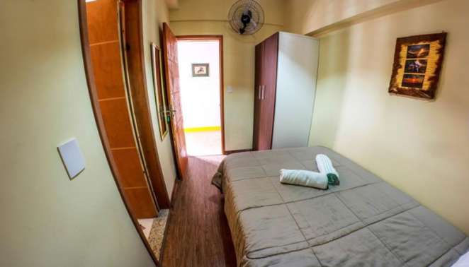 Onde ficar em São Paulo - The Hostel Paulista Onde ficar em São Paulo - The Hostel Paulista