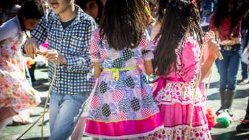 Conheça as melhores festas juninas de 2018 em SP